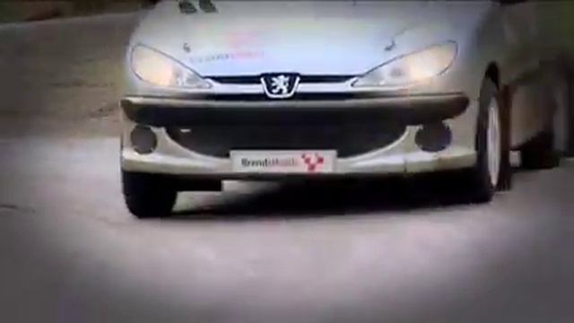 RallyMaster at Brands Hatch and Oulton Park смотреть онлайн