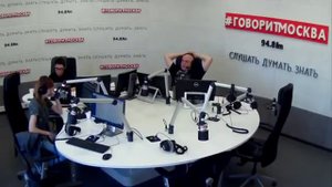 Доренко ПОЛУЧИЛ ПО РОЖЕ за презрение К ОБЩЕСТВУ!!!