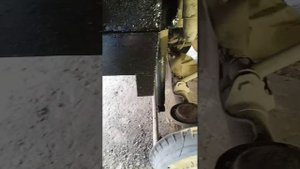 Ремонт кронштейна поперечной тяги (солдатика) Ваз 2107