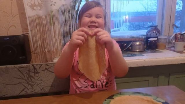 Масленница - группа 10 (Детский сад Надежда) смотреть онлайн