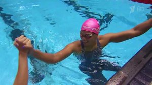 Юлия Ефимова завоевала золото и стала шестикратной чемпионкой мира