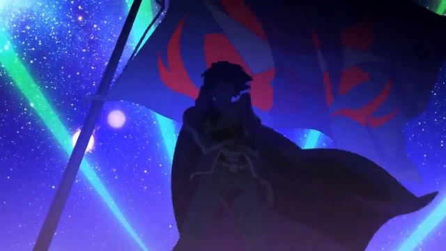 ГУРРЕН ЛАГАНН!! ЗАКРУТИСЬ, ТЫ ЗА КОГО МЕНЯ ДЕРЖИШЬ!!!