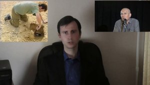 Тайна жизни и смерти Вадима Черноброва