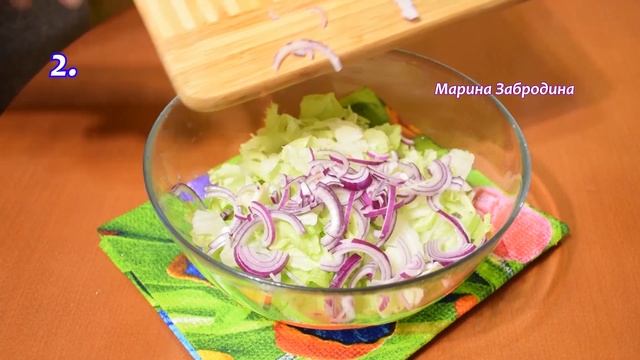 3 РЕЦЕПТА! ? БЕЗ МАЙОНЕЗА САЛАТЫ НА ПРАЗДНИЧНЫЙ СТОЛ! Понравятся всем!