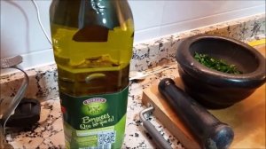 Средиземноморская диета. САРДИНЫ в духовке.