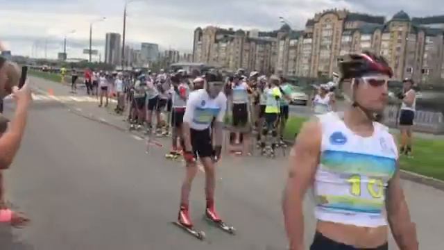 Летний кубок Закамья 2016 смотреть онлайн