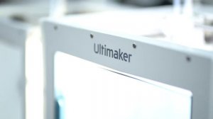 Print Core. Обзор фирменных печатающих головок для FDM 3D-принтеров Ultimaker