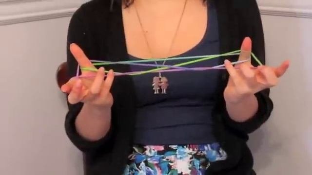 Cat's Cradle 101 смотреть онлайн