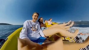 24 часа на яхте.фан А4 приятного просмотра