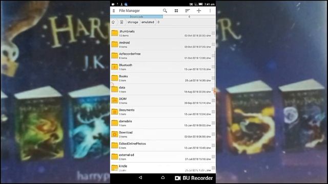 How to download all 8 Harry Potter books for free смотреть онлайн