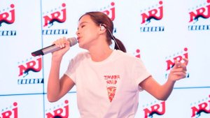 Елена Темникова - Импульсы ( LIVE на Радио ENERGY)