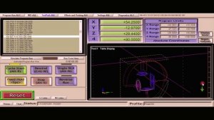solidcam mach3 simultaneous 4axis postprocessor