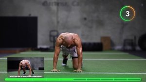 10 Minute Intense Follow Along  Workout! - Frank Medrano