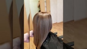 Аиртач окрашивание волос