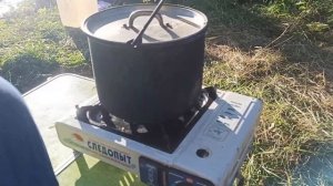 Путешествие на плоту ПСН - 10 М