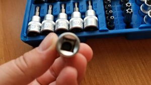 Набор головок и бит Torx. Купить набор торекс недорого на алиэкспресс