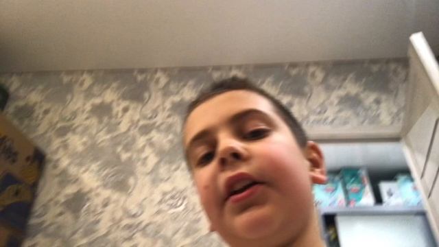 Обзор дома