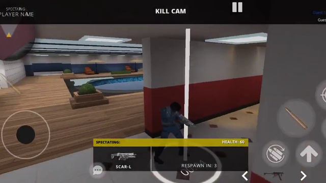 ИГРАЮ В КЛОН КС:ГО (это было ошибкой) смотреть онлайн