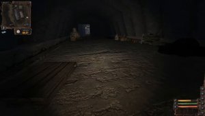 документы и приборы озера Янтарь, Lost Alpha 1.4007 Developer's Cut - Final