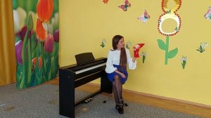 Я-лидер. Бабушкина Анастасия Богдановна. Кузбасс, Мыски. Конкурс Выготского. #32044