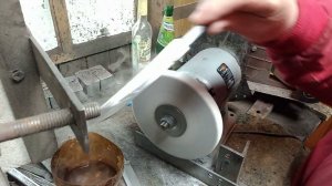 Вогнутая линза, возвращаемся к истокам