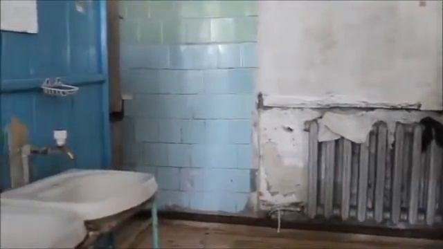 Особый случай - Детдомовские дети