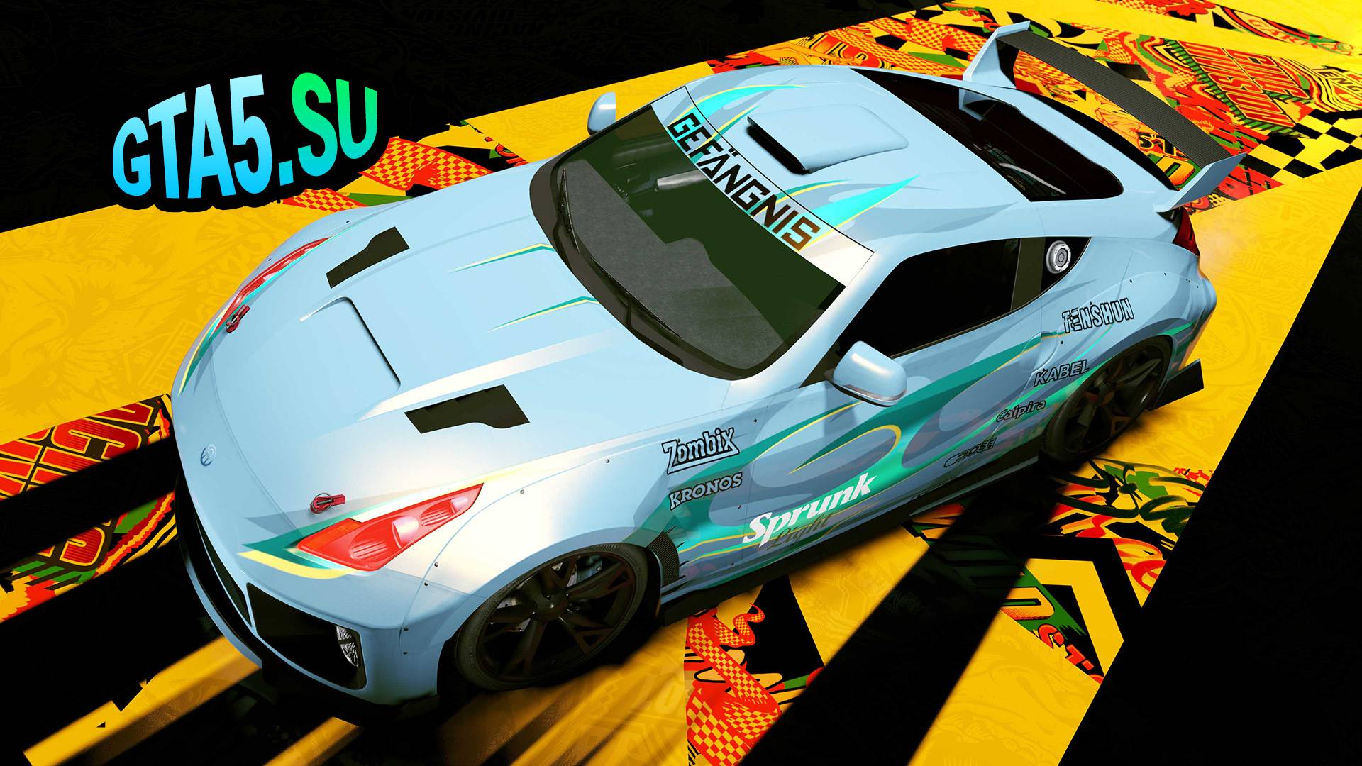 Что нового в GTA Online в 2024 году ?