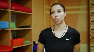 Отзыв про курс Войта. Дьякова Екатерина | Отзывы | Международная академия медицинской реабилитации