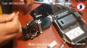 How to Change Head of TSC Alpha-3R Barcode Printer | Best Prices for TSC Alpha-3R Printer | Mindwar