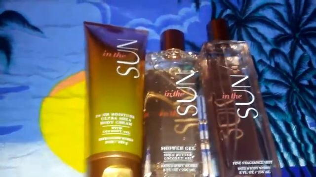 Bath & Body Works Haul смотреть онлайн