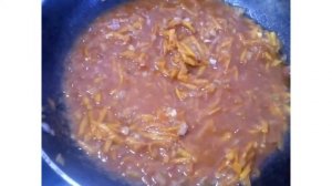 Фаршированный перец без мяса! Фаршированный перец с рисом и овощами! Едим и худеем! Очень вкусно!