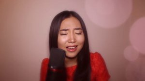УЛЕТИ НА КОРЕЙСКОМ T-FEST (cover by Sasha Lee)