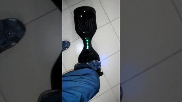 Мой гироскутер смотреть онлайн