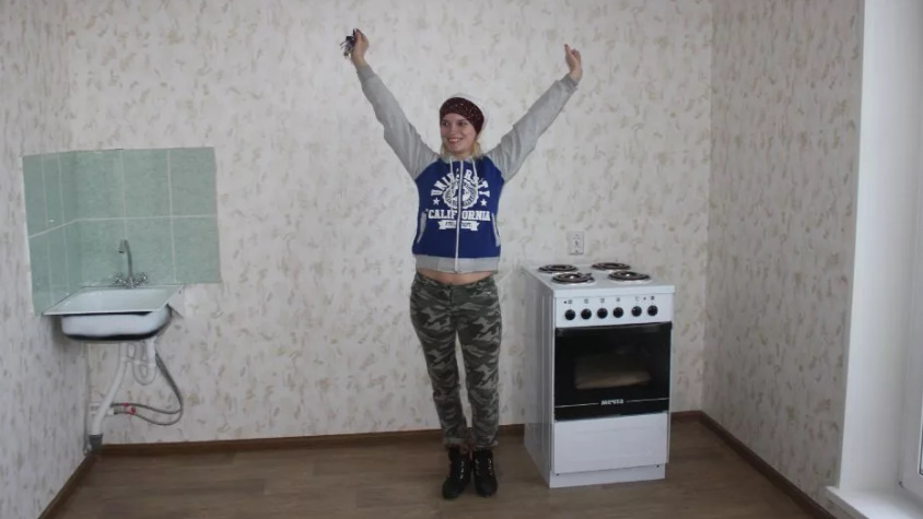 Проблемы с обеспечением жильем сирот и кто стоит на учете в ПНД смотреть онлайн