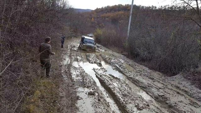 Хмельницкое-Верхоречье 06.11.2016