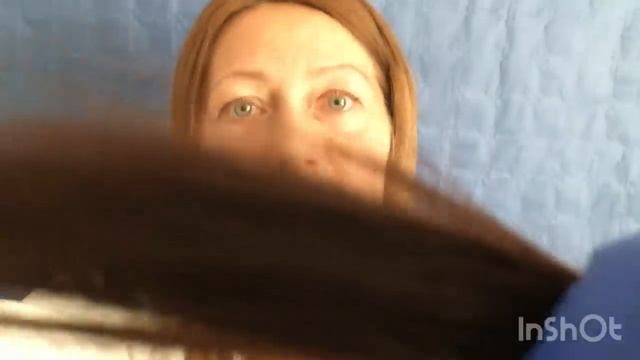 АСМР Трихолог осмотрит Волосы и Кожу головы. Шёпот. (Ролевая игра)