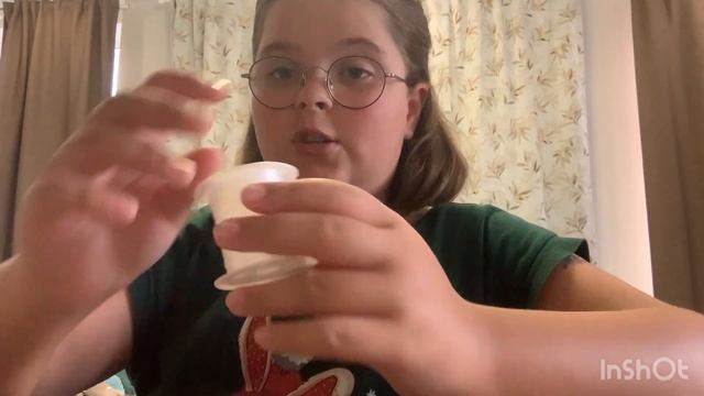 Делаю колечко из бисера уточка смотреть онлайн