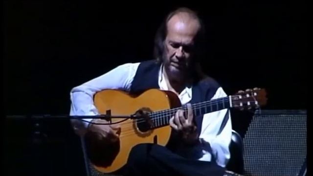 La guitarra flamenca смотреть онлайн