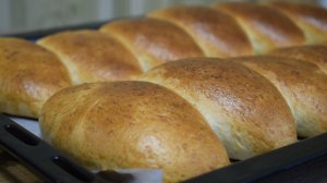 Бабушка научила готовить пирожки только так. Старинный деревенский рецепт не имеющий себе равных