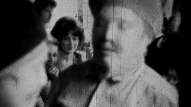 Советская свадьба 1980 ? 8mm [11fps up to 50fps] 4k Colorized AI смотреть онлайн