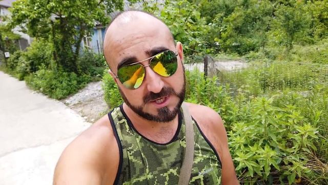 СТ Заречье - Туапсе. Участки по 500К с водой и светом