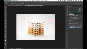 Photoshop CC: Как работает Perspective Warp