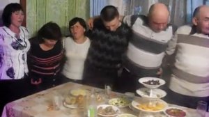 Удмурты Башкортостана (Старый Варяш).Армие келян (Проводы в армию)