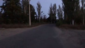 Дружковка//Дружковка сегодня//Утро в Дружковке.