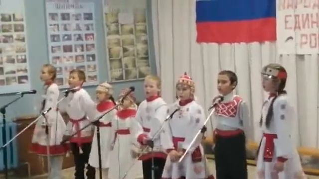 Кожай-Семеновкий СДК Семёновский СДК