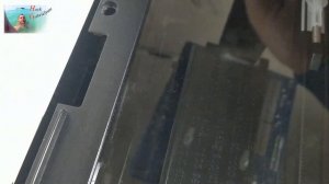 On the printer Canon MF3010 problem with scanning. Error code E301.How to fix printer scanning erro
