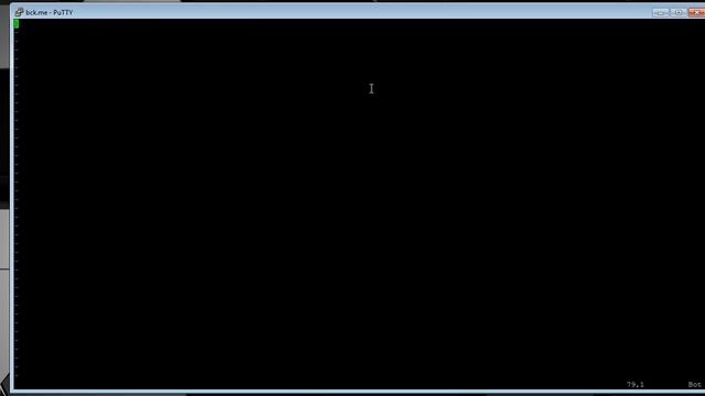 Setting up webservers with Nginx