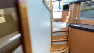 Sealine F37 2008