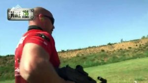 Быстрый огонь - Пулемёт MG 74 против пулемёта M240P