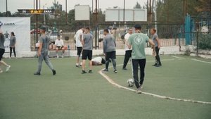 Рауан, у тебя срач в комнате | Айтым Жакупов Jana Men | 3 выпуск